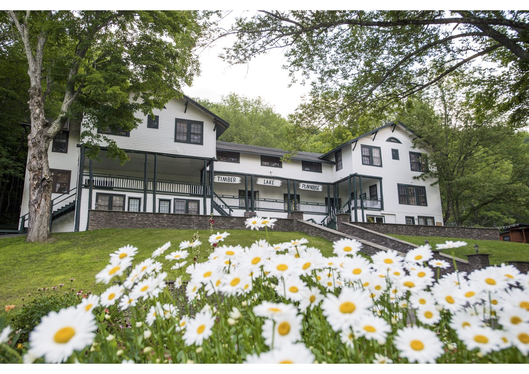 TopNotch Facilities and Amazing Activities Timber Lake