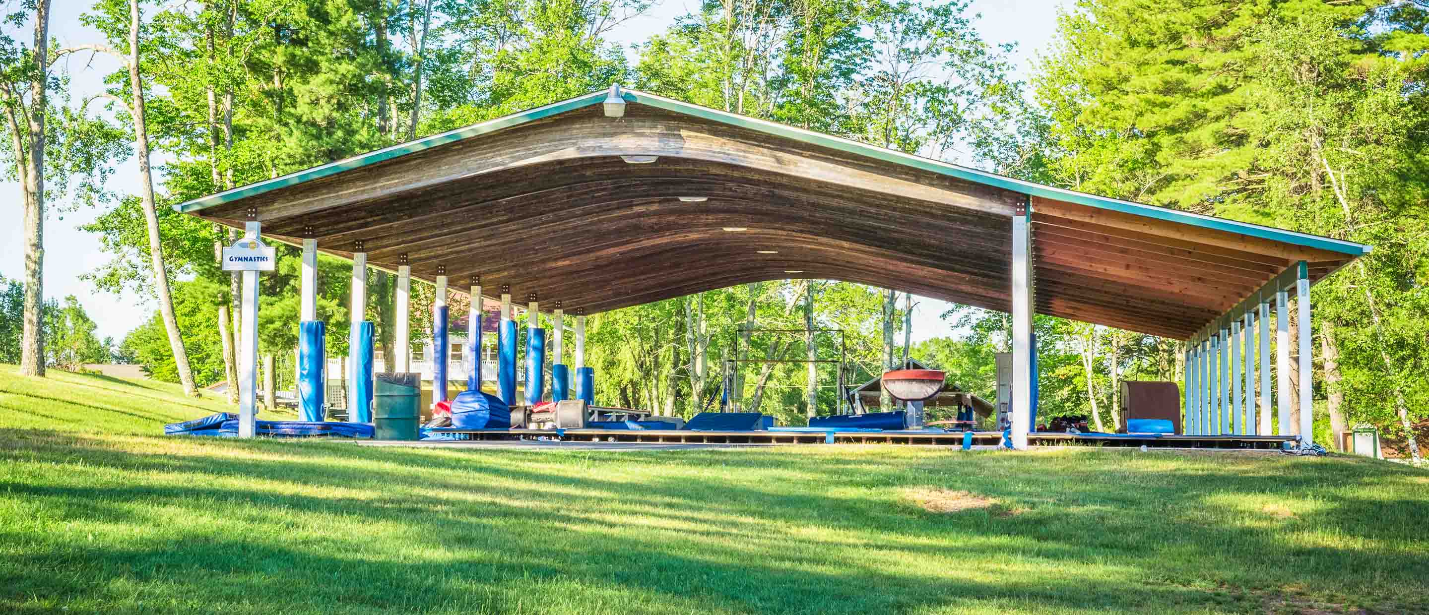 Directions Tyler Hill